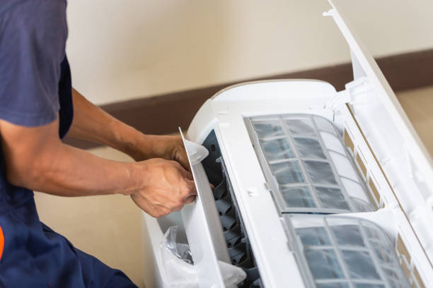Best HVAC Equipment and Components in Jennings Lodge, OR