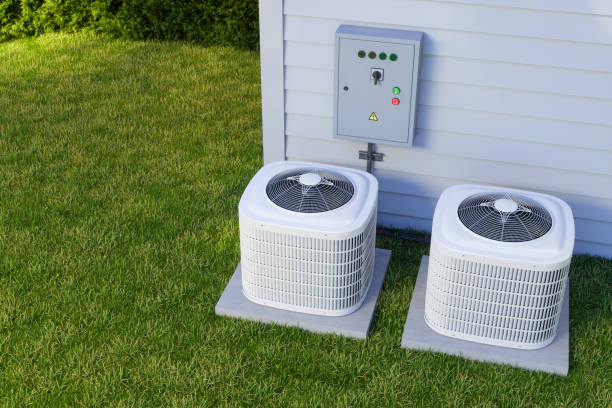 Best Emergency HVAC Services in Jennings Lodge, OR
