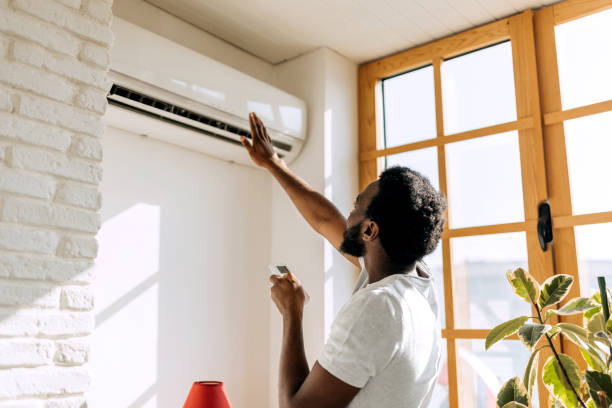 Best Residential HVAC in Jennings Lodge, OR