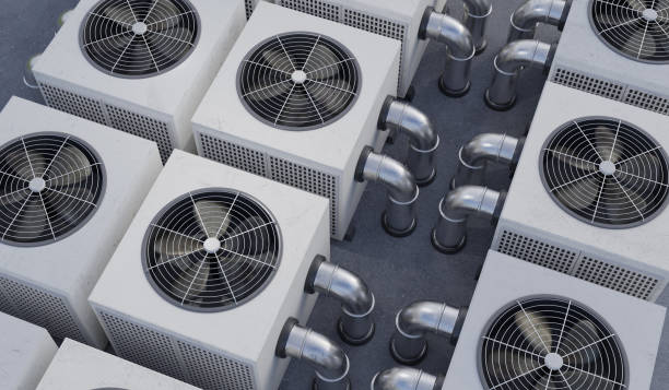 Best Air Conditioning Cleaning in Jennings Lodge, OR