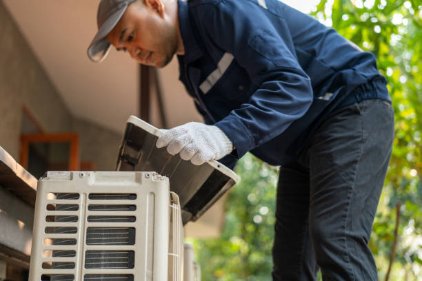 Best Seasonal HVAC Services in Jennings Lodge, OR