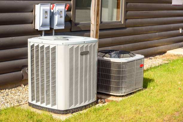 Best Commercial HVAC in Jennings Lodge, OR